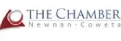 The Chamber Newnan-Coweta Logo The Chamber Newnan-Coweta Logo