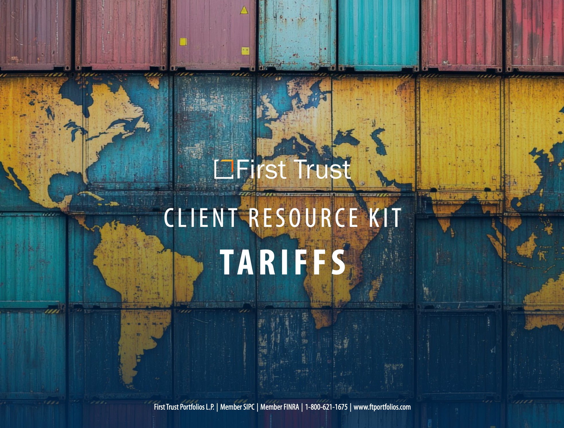 Client Resource Kit | Brett Moore Wealth Management Group Newnan GA