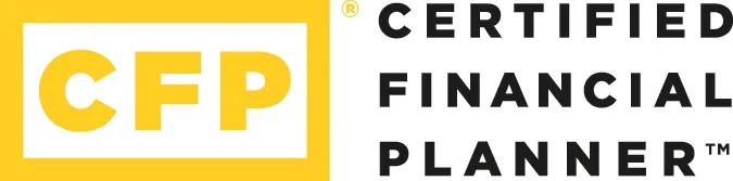 CFP Certified Financial Planner CFP Certified Financial Planner