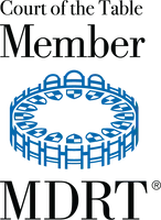 Court of the Table Member MDRT Court of the Table Member MDRT