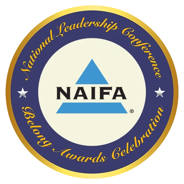NAIFA National Leadership Conference Belong Awards Celebration NAIFA National Leadership Conference Belong Awards Celebration