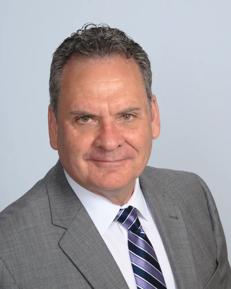 Michael L. Hines, Financial Consultant